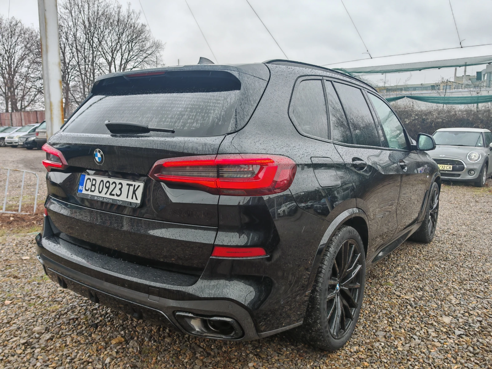 BMW X5 40D xD 6+ 1 BG Full | Mobile.bg � ����������� 3