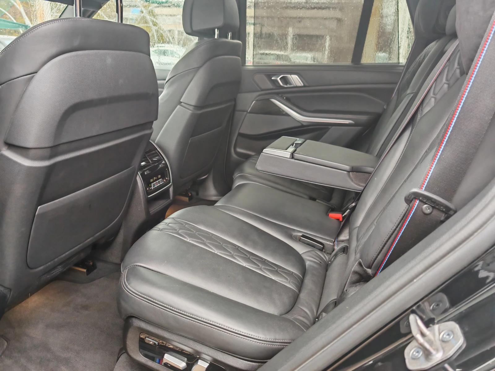 BMW X5 40D xD 6+ 1 BG Full | Mobile.bg � ����������� 11