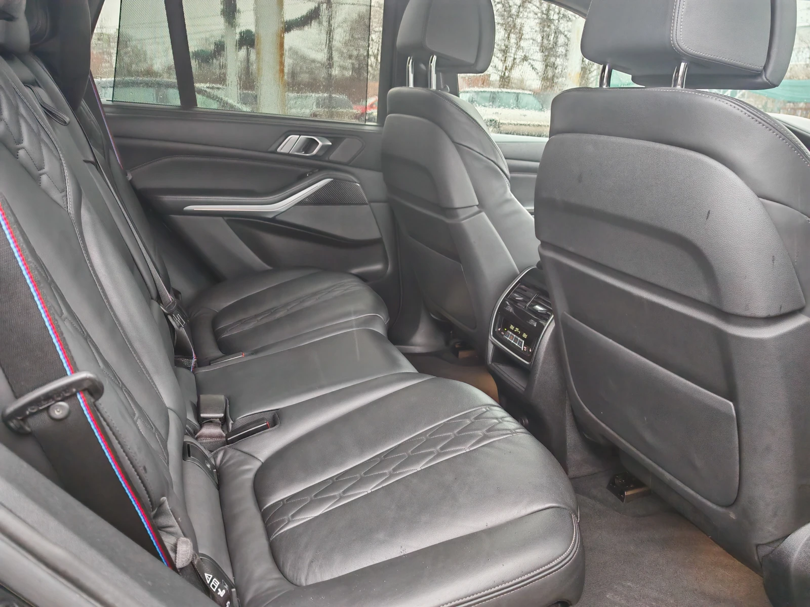 BMW X5 40D xD 6+ 1 BG Full | Mobile.bg � ����������� 10