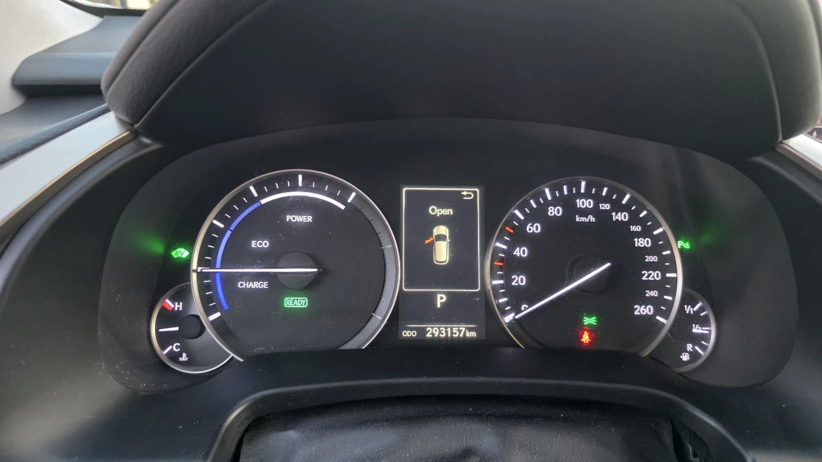 Lexus RX 450h �������� �� 40 250 ��. � 12 ���. �������� | Mobile.bg � ����������� 13