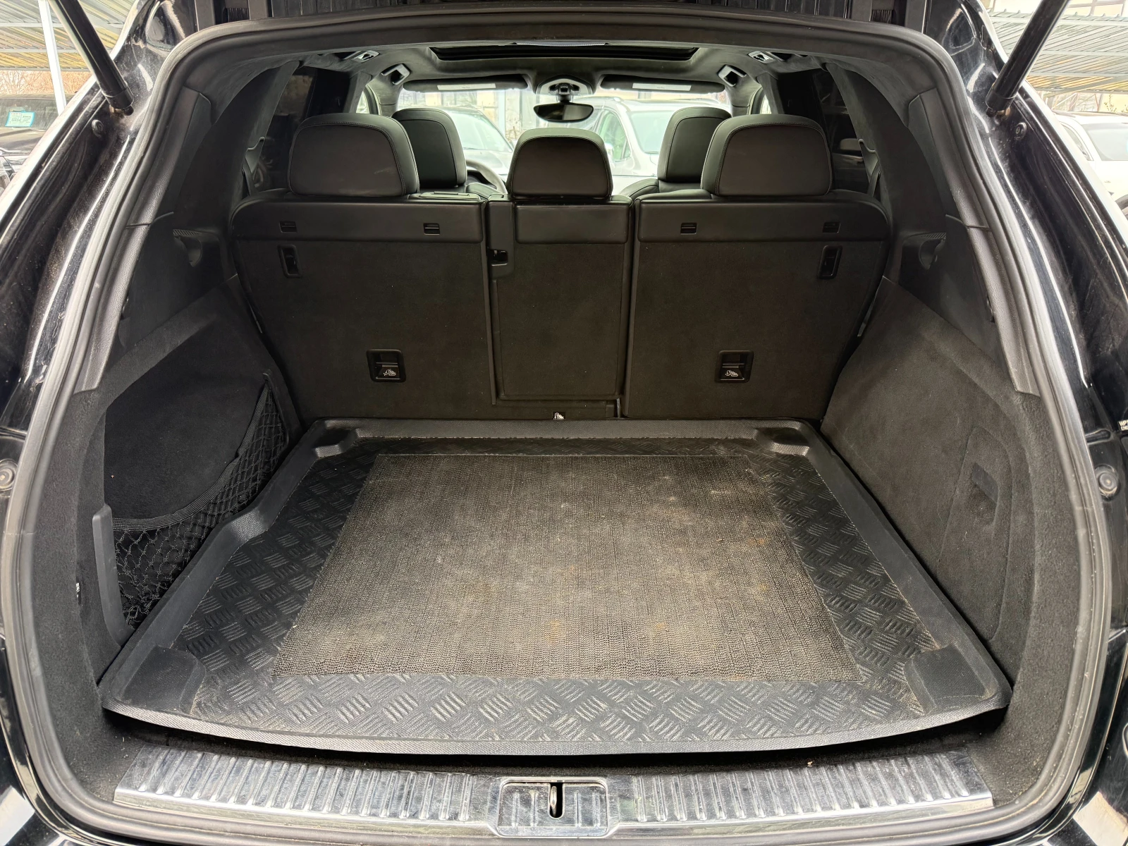 Porsche Cayenne GTS, снимка 16 - Автомобили и джипове - 53724929