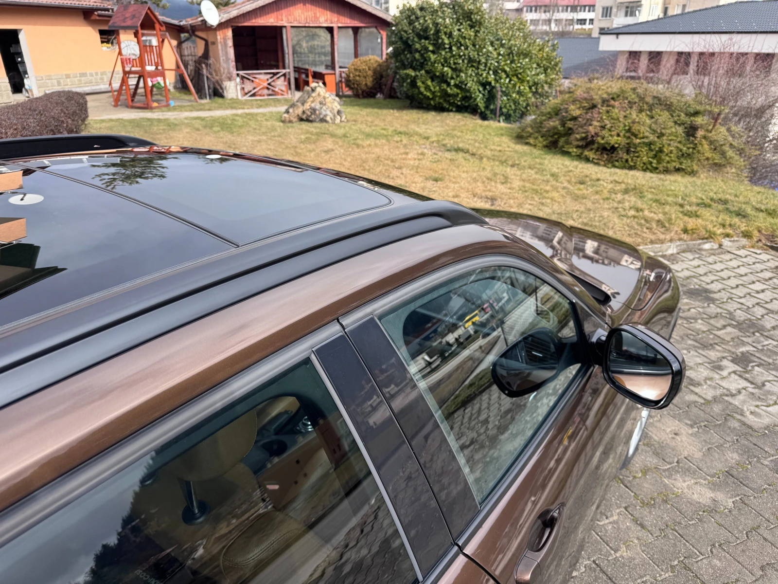 BMW X1, снимка 7 - Автомобили и джипове - 53869830