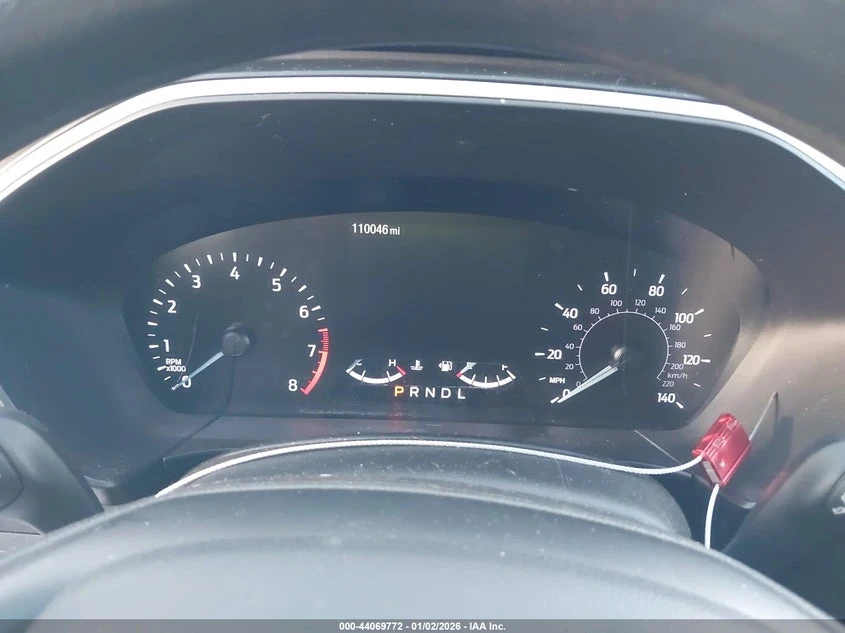 Ford Escape 1.5l Se, снимка 7 - Автомобили и джипове - 53923844