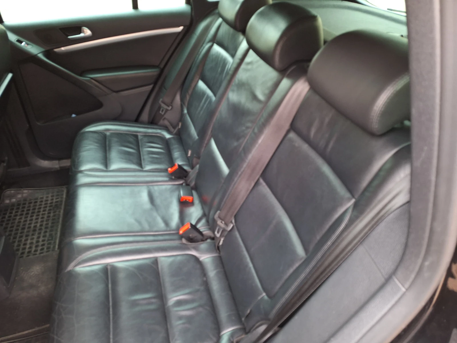 VW Tiguan 2.0TDI SPORT 140 PS | Mobile.bg � ����������� 9