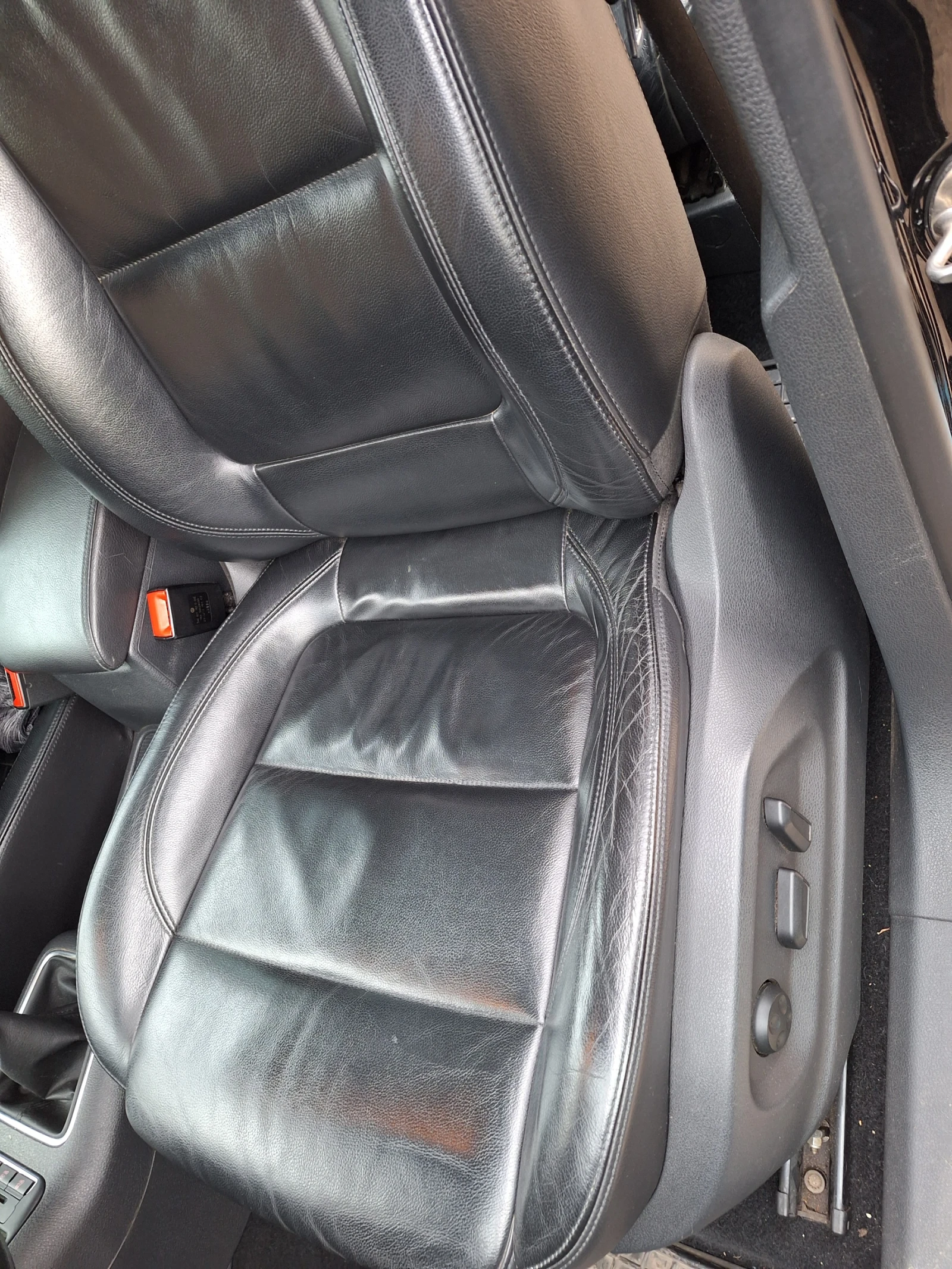VW Tiguan 2.0TDI SPORT 140 PS | Mobile.bg � ����������� 12