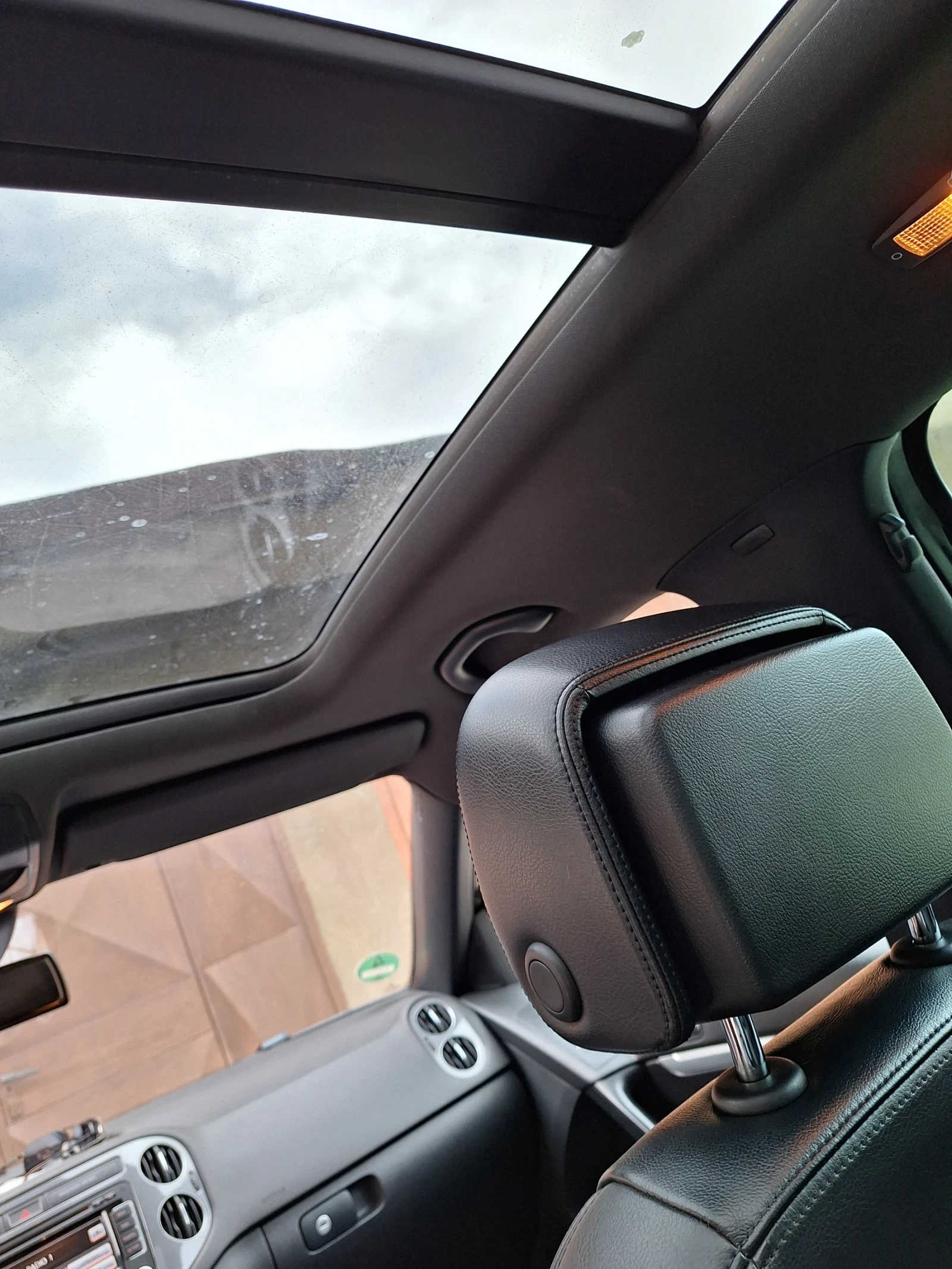 VW Tiguan 2.0TDI SPORT 140 PS | Mobile.bg � ����������� 15