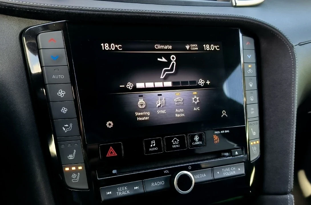 Infiniti QX50 2.0 AUTOGRAPH AWD | FULL | BOSE | PANORAMAMA | 360 | Mobile.bg � ����������� 14