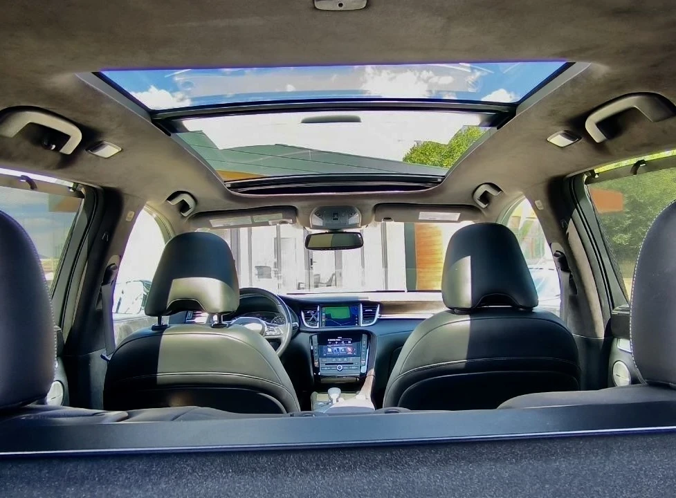 Infiniti QX50 2.0 AUTOGRAPH AWD | FULL | BOSE | PANORAMAMA | 360 | Mobile.bg � ����������� 13