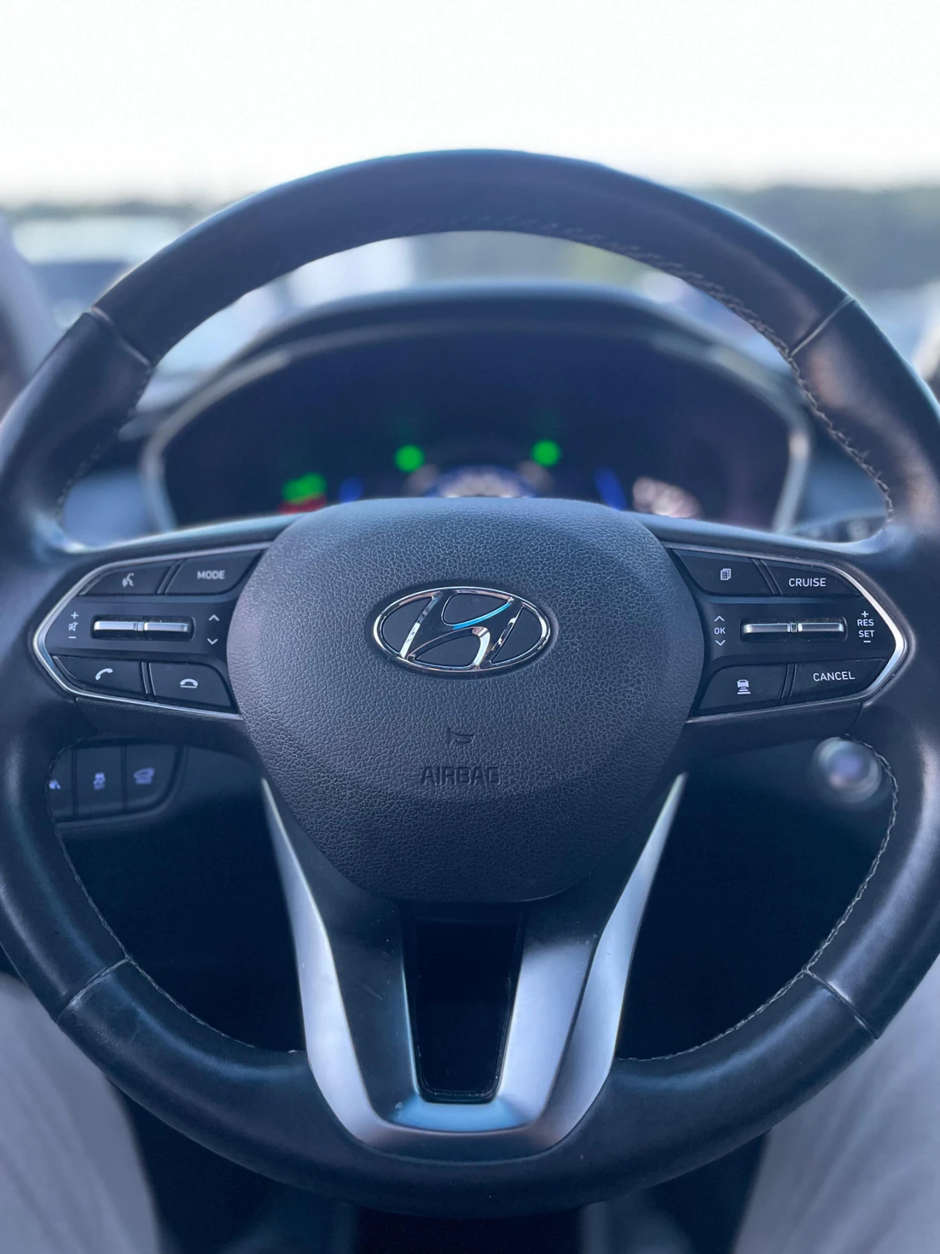 Hyundai Santa fe ������� ���� �� ���� �����  | Mobile.bg � ����������� 5