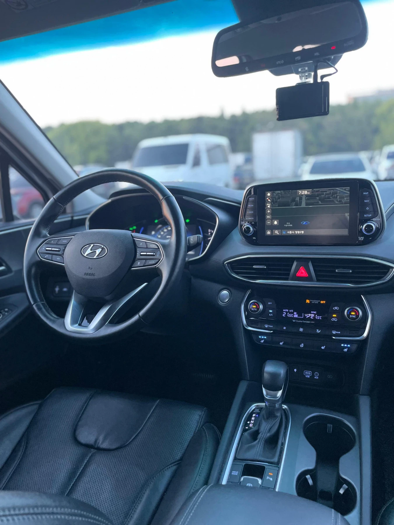 Hyundai Santa fe ������� ���� �� ���� �����  | Mobile.bg � ����������� 9