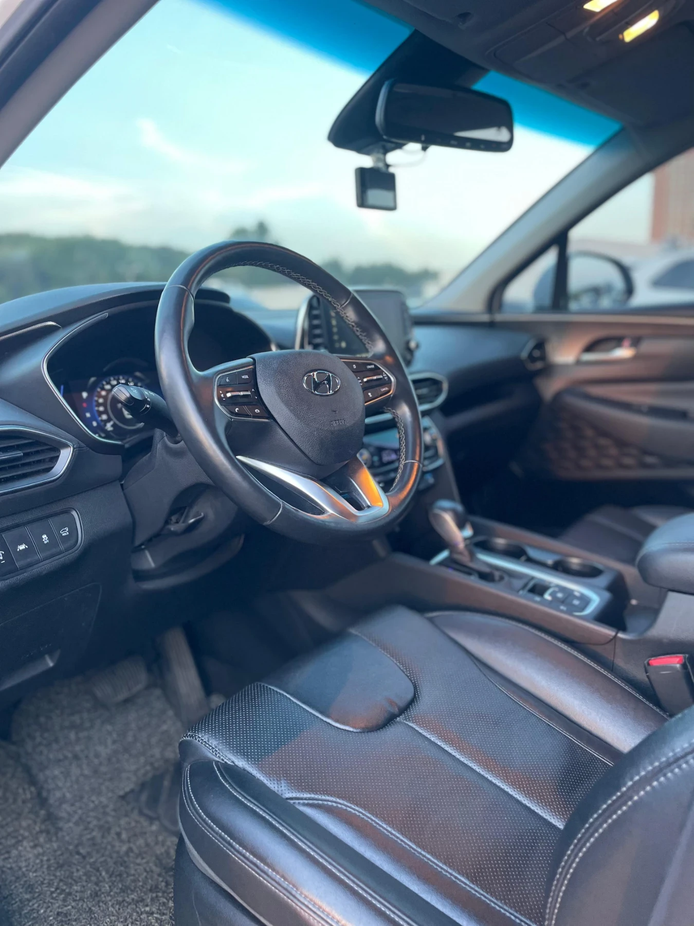 Hyundai Santa fe ������� ���� �� ���� �����  | Mobile.bg � ����������� 6