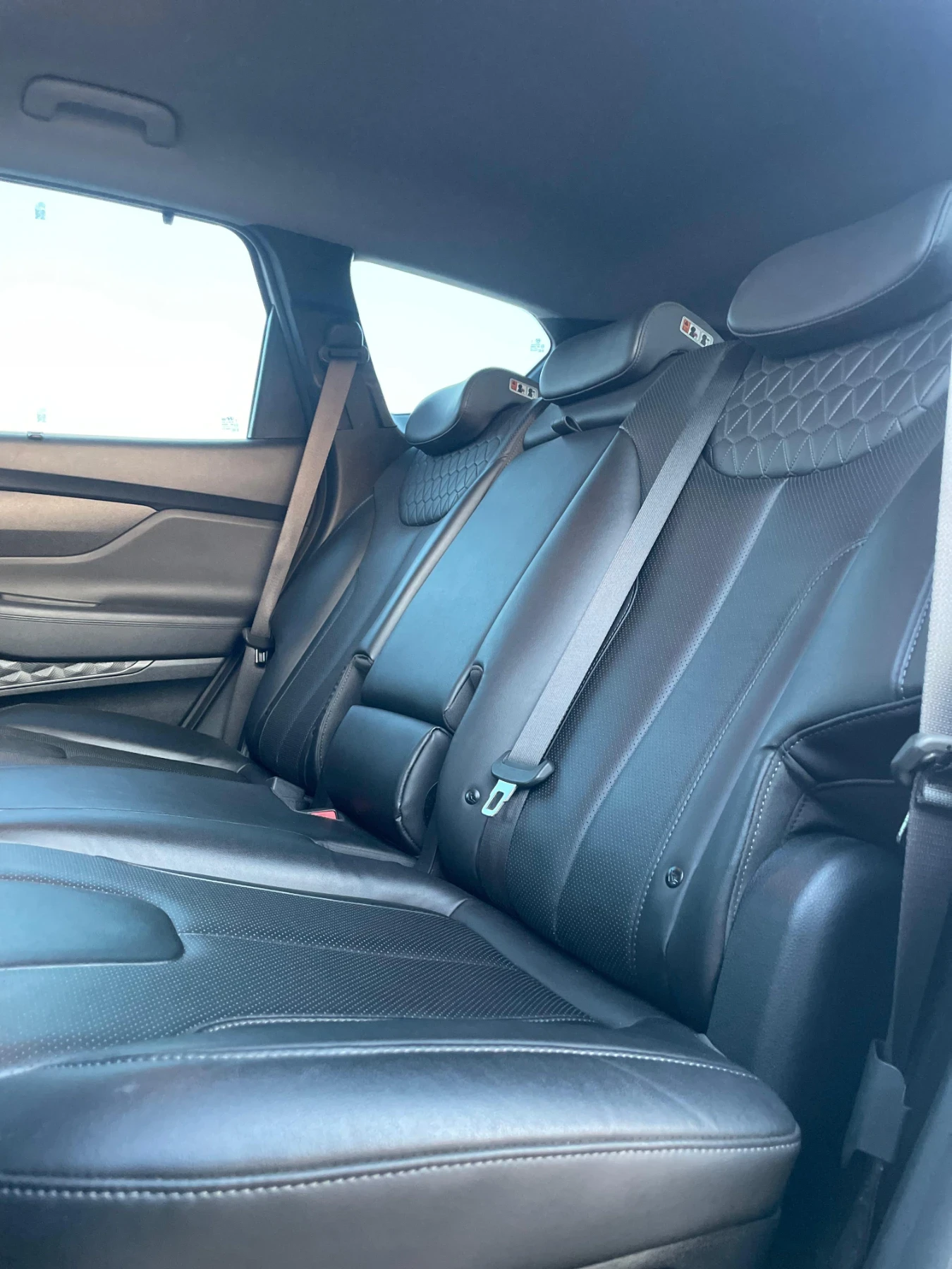 Hyundai Santa fe ������� ���� �� ���� �����  | Mobile.bg � ����������� 11