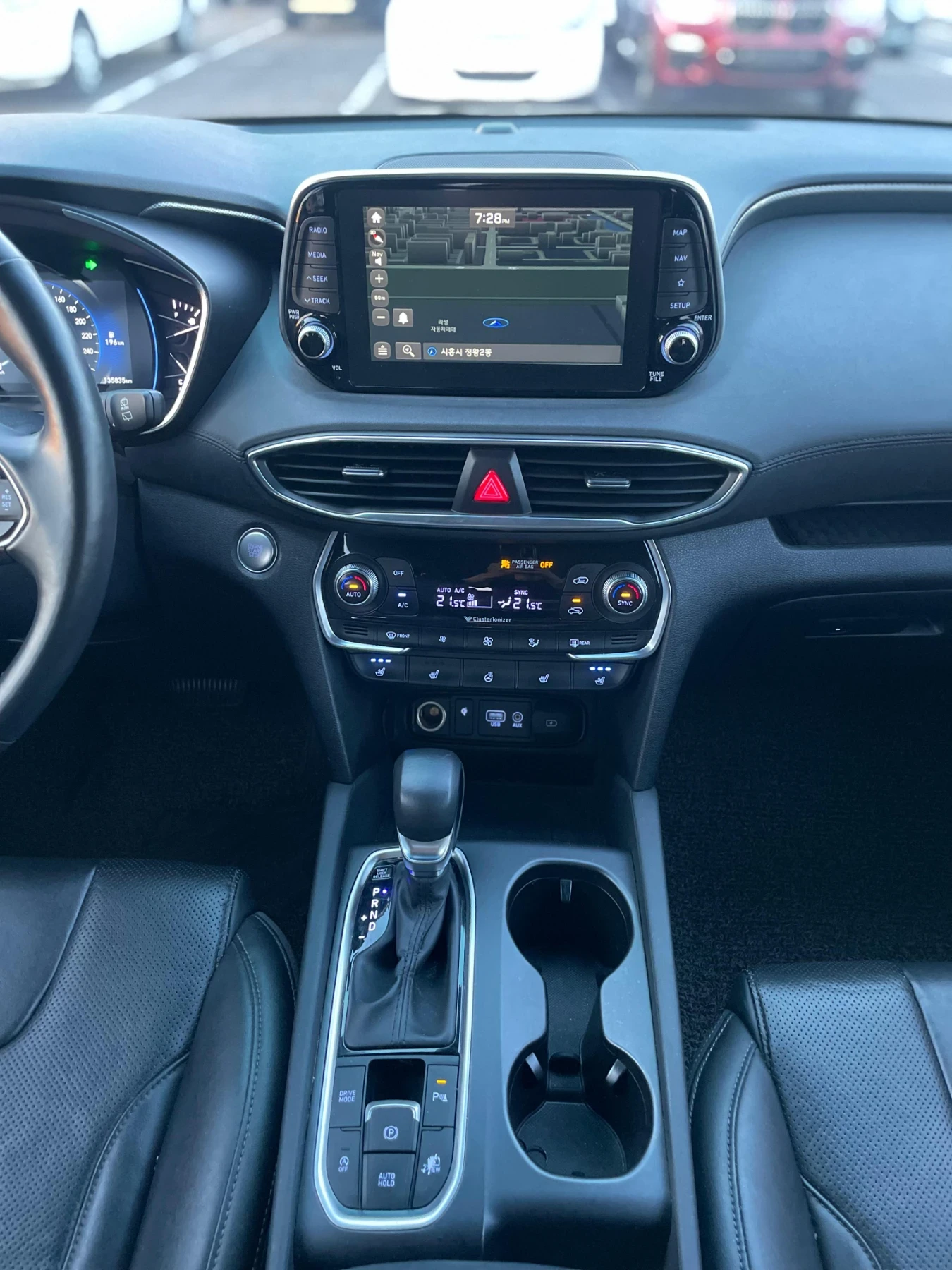 Hyundai Santa fe ������� ���� �� ���� �����  | Mobile.bg � ����������� 10