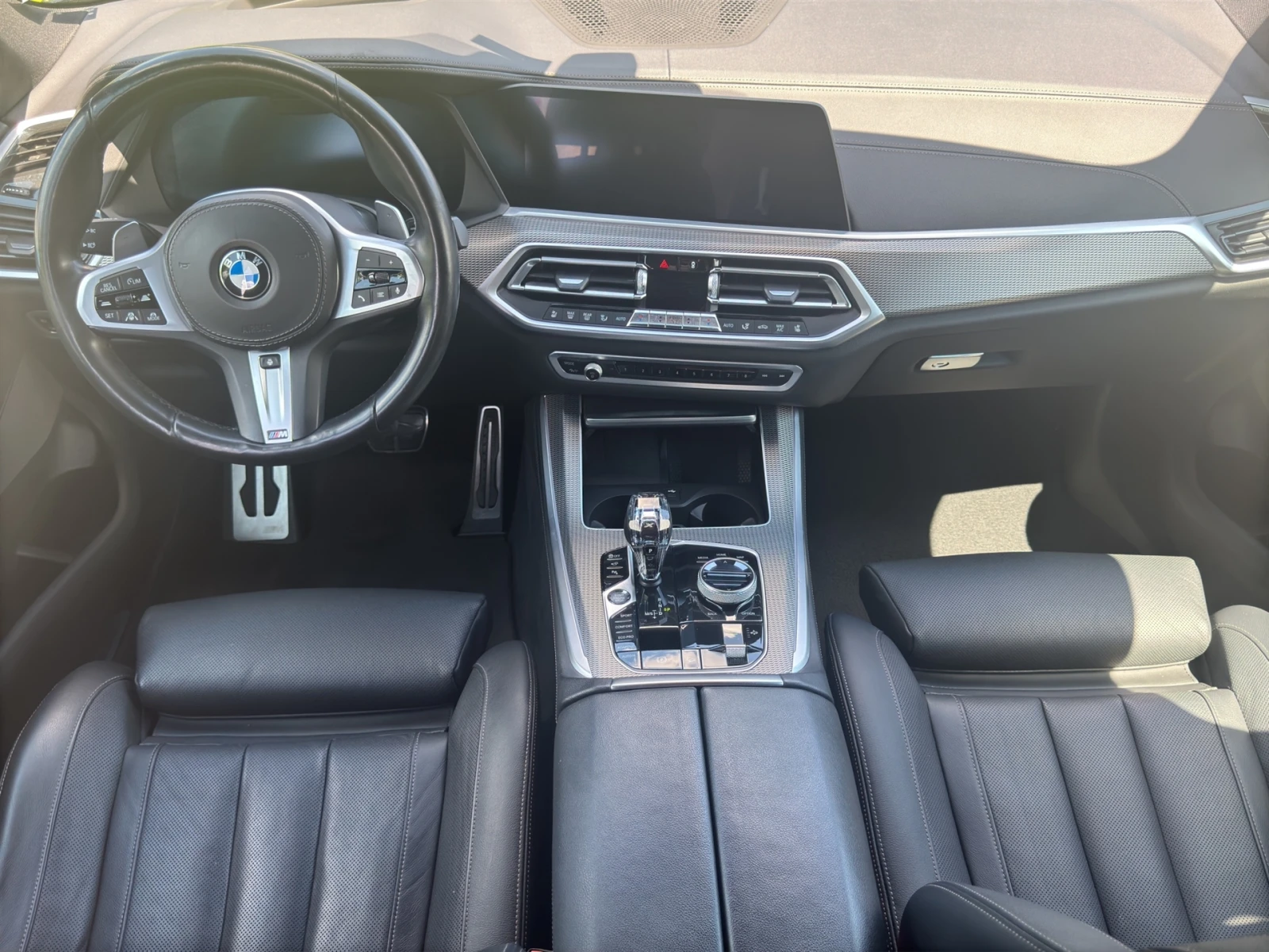 BMW X5 xDrive30d | Mobile.bg � ����������� 7