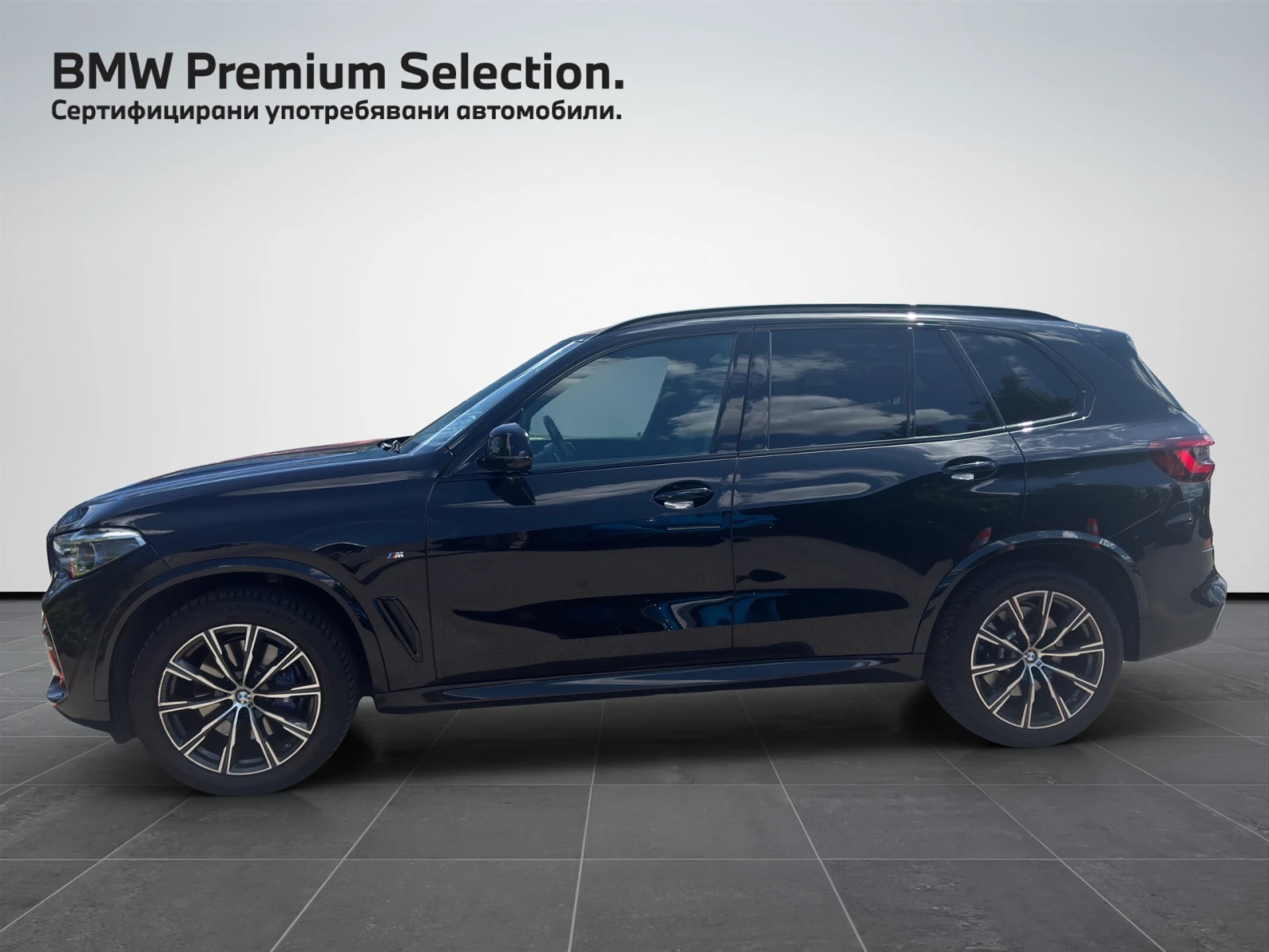 BMW X5 xDrive30d | Mobile.bg � ����������� 3