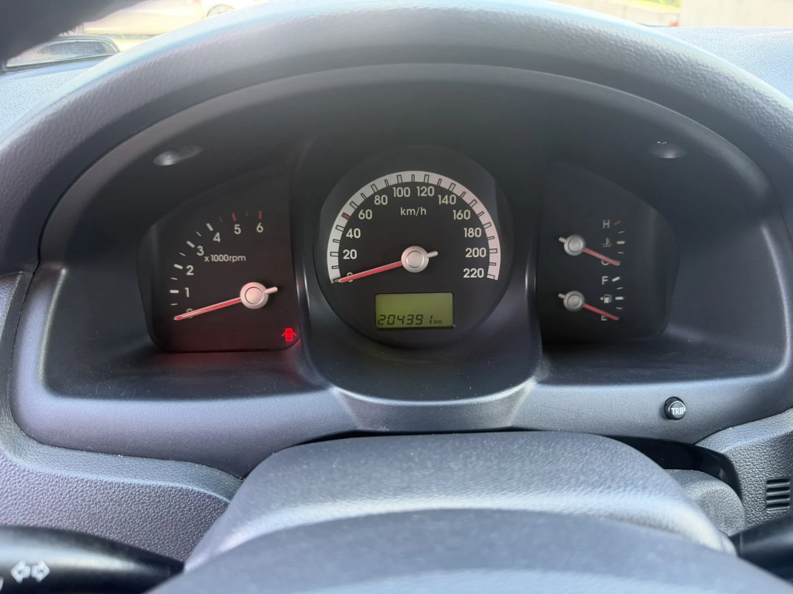 Kia Sportage 2.0CRDI 16V, снимка 15 - Автомобили и джипове - 55221249