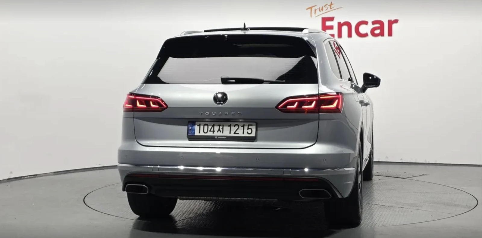 VW Touareg 3.0 TDI | FULL | Mobile.bg � ����������� 4