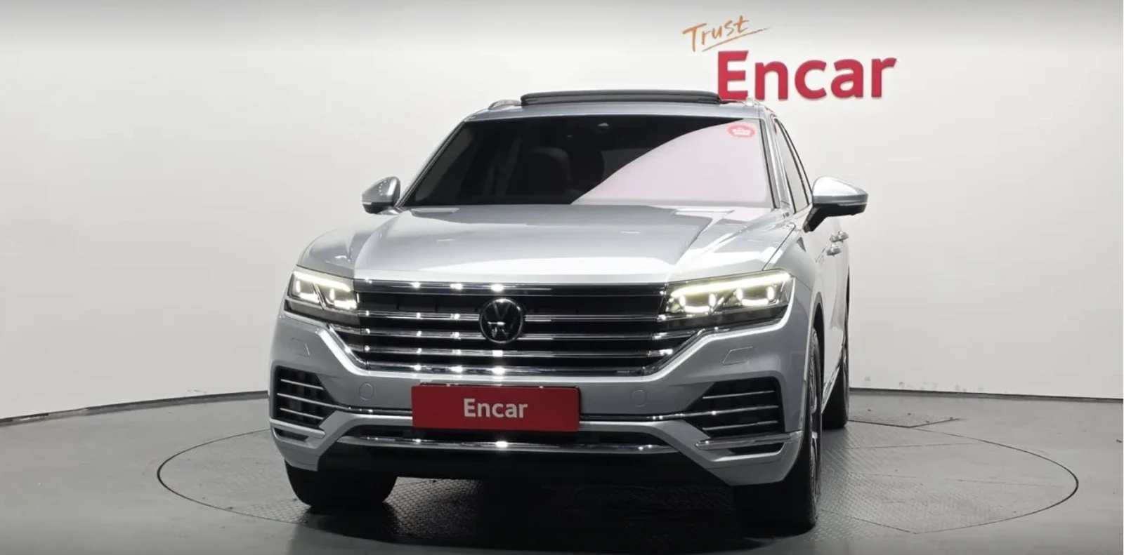 VW Touareg 3.0 TDI | FULL | Mobile.bg � ����������� 3