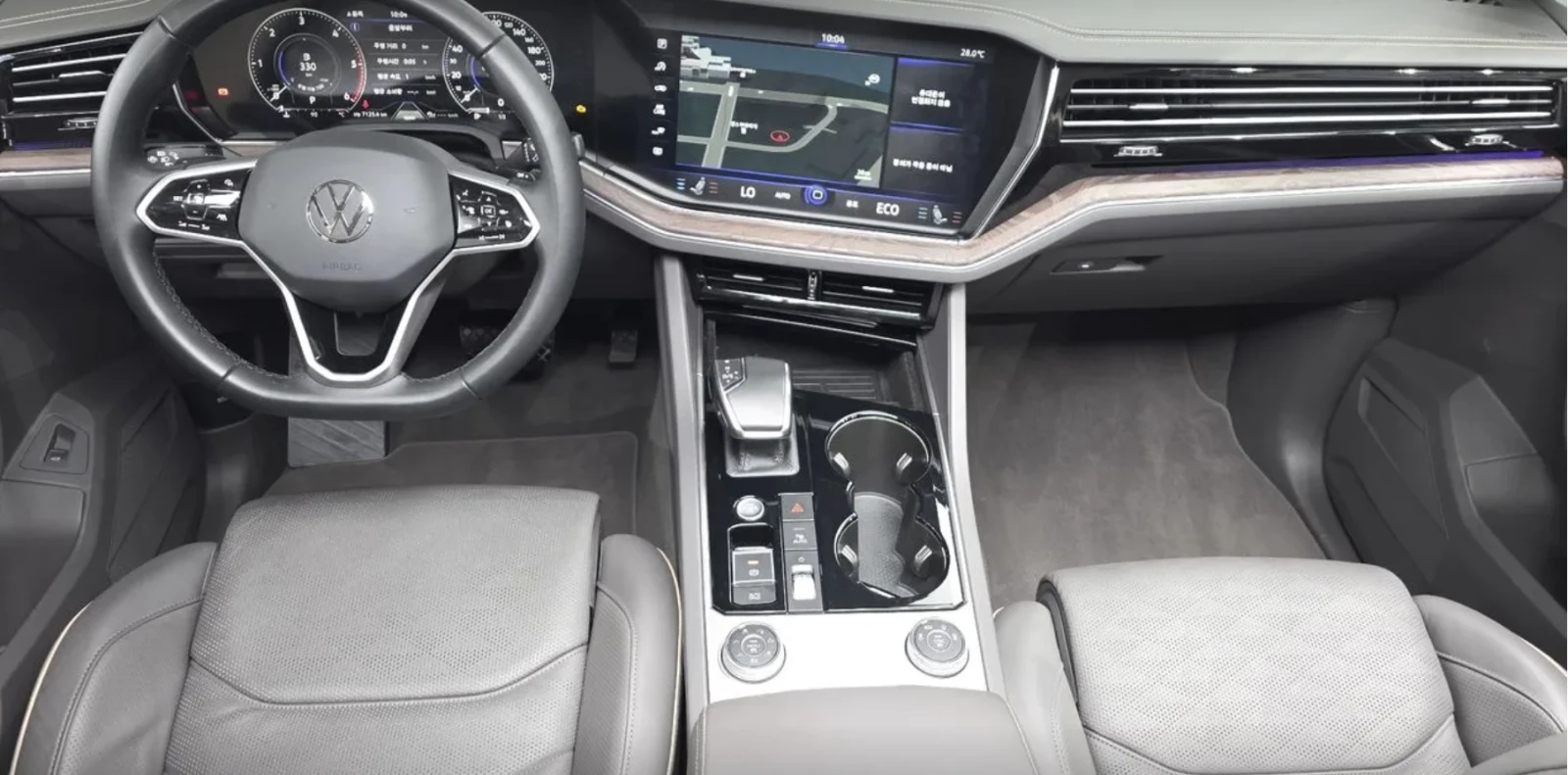 VW Touareg 3.0 TDI | FULL | Mobile.bg � ����������� 7