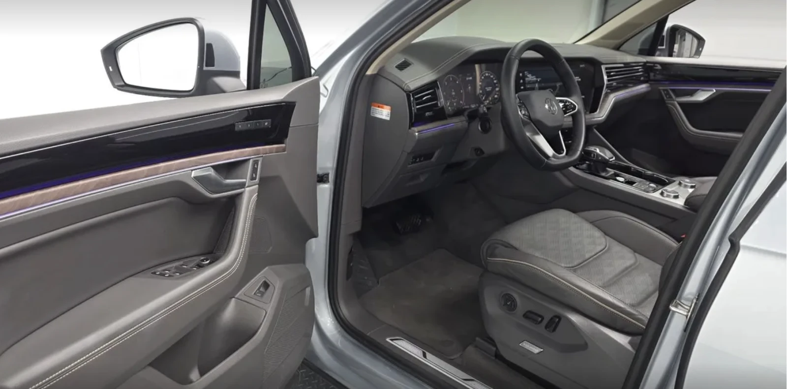 VW Touareg 3.0 TDI | FULL | Mobile.bg � ����������� 10