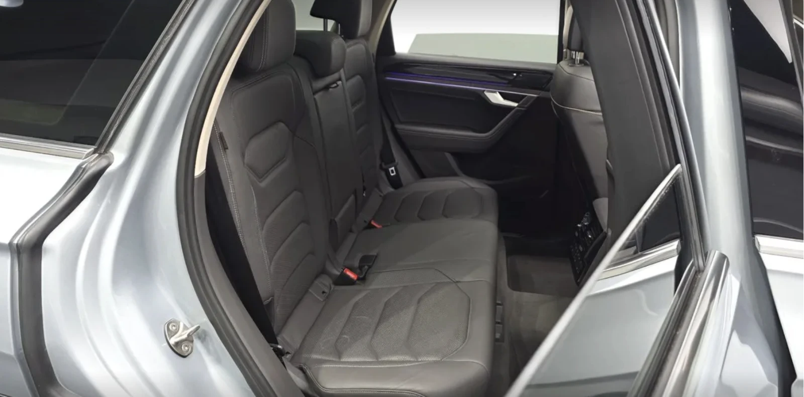 VW Touareg 3.0 TDI | FULL | Mobile.bg � ����������� 11