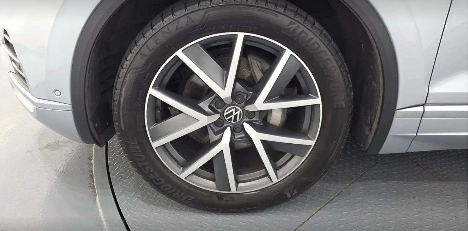 VW Touareg 3.0 TDI | FULL | Mobile.bg � ����������� 5