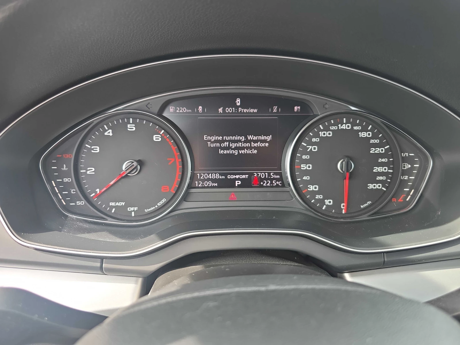 Audi Q5 * Komfort * CARFAX * , снимка 8 - Автомобили и джипове - 55993516