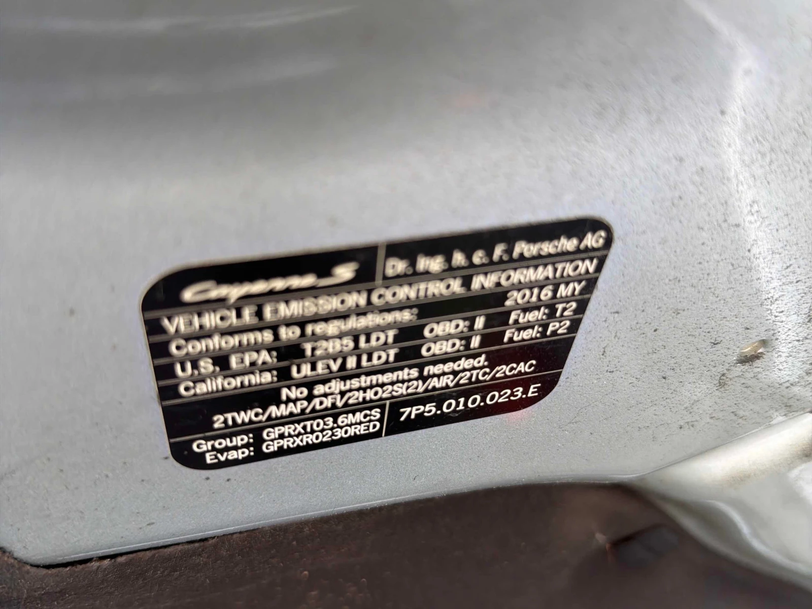 Porsche Cayenne * S * CARFAX * ОПЦИЯ ЗА ФИНАНСИРАНЕ, снимка 12 - Автомобили и джипове - 56024785