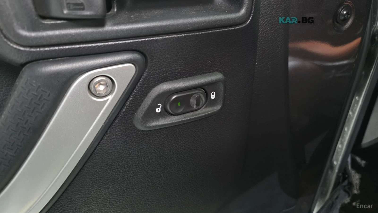 Jeep Wrangler RUBICON* 3.6* V6* 4X4* , снимка 13 - Автомобили и джипове - 56106589