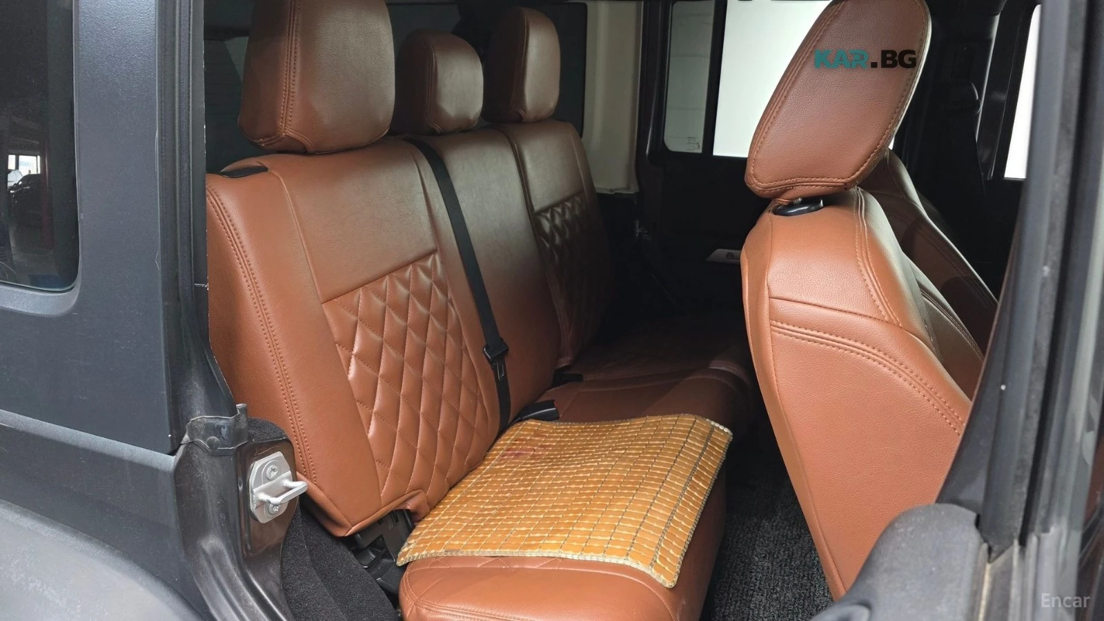Jeep Wrangler RUBICON* 3.6* V6* 4X4* , снимка 15 - Автомобили и джипове - 56106589