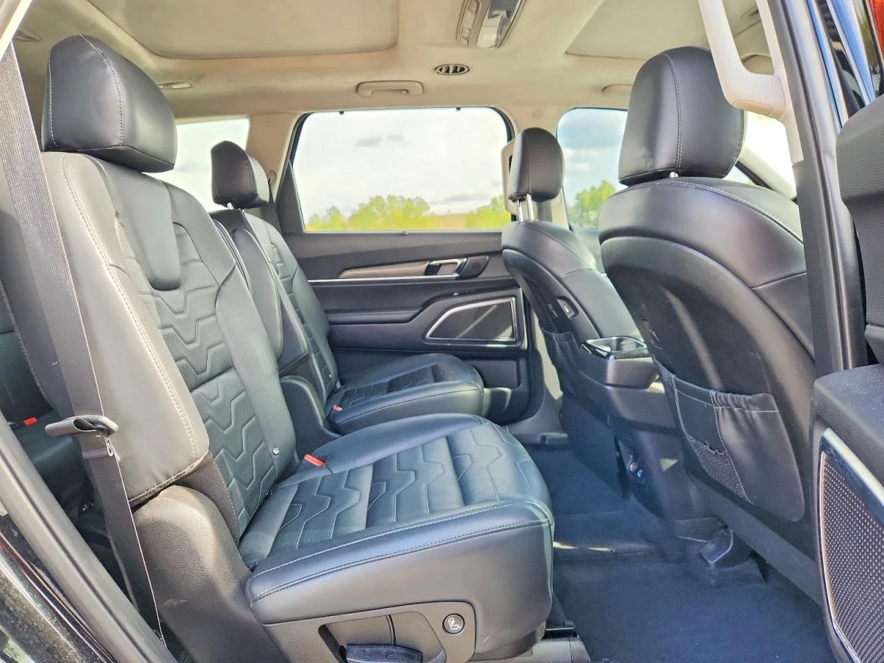 Kia Telluride 3.8l Sx | Mobile.bg � ����������� 11
