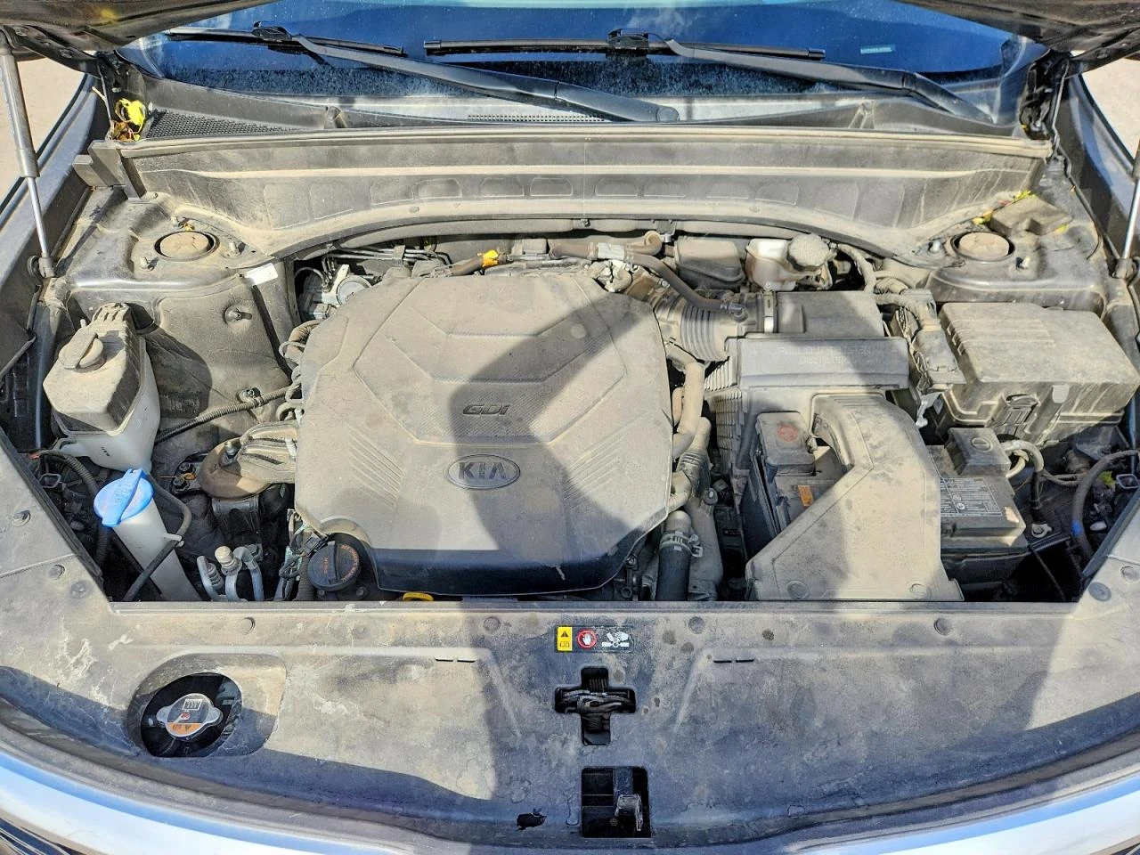 Kia Telluride 3.8l Sx | Mobile.bg � ����������� 12