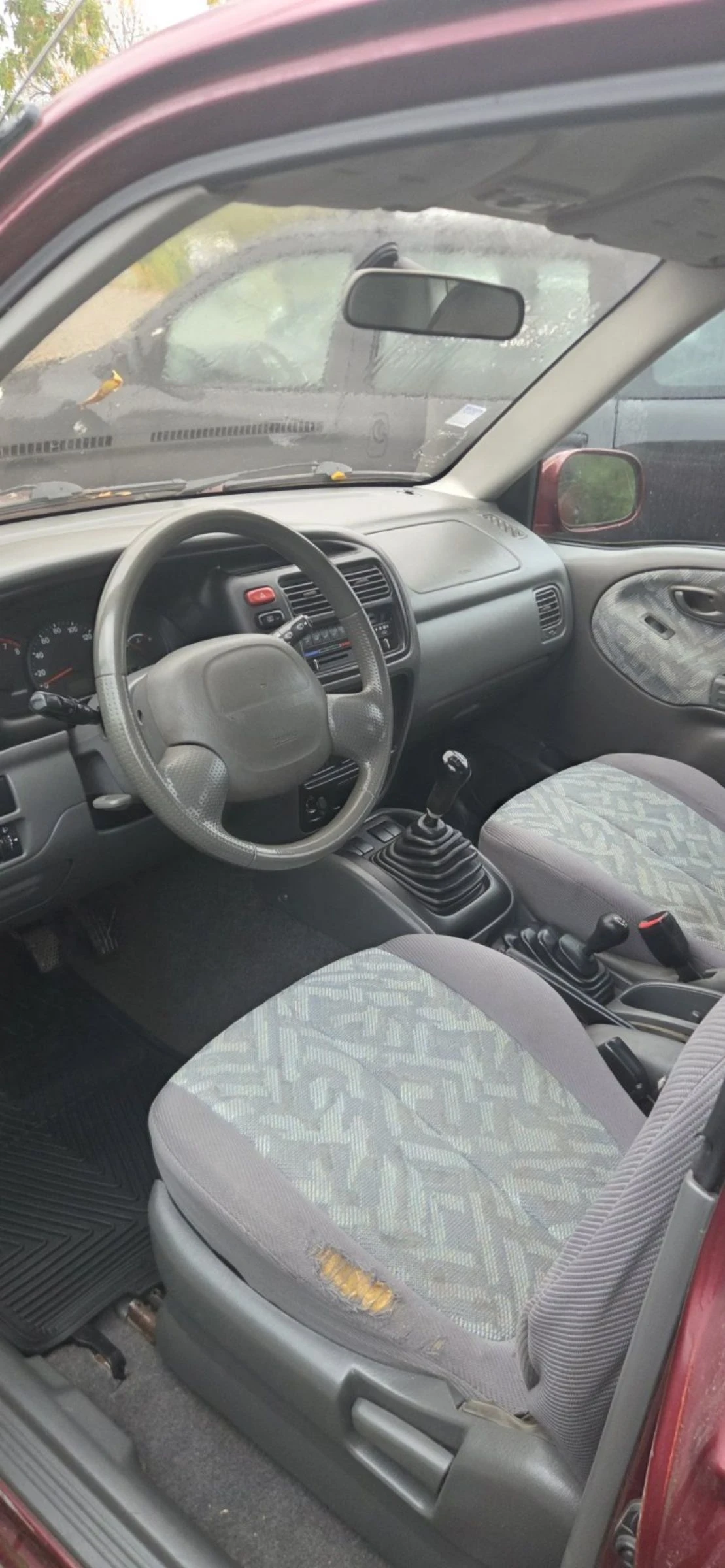 Suzuki Grand vitara 1.6 | Mobile.bg � ����������� 4