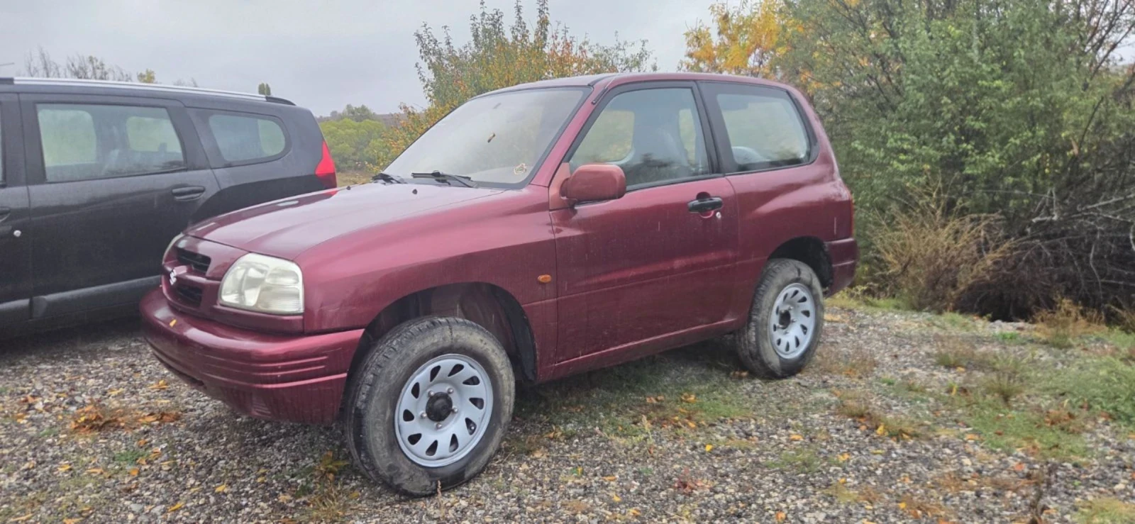 Suzuki Grand vitara 1.6 | Mobile.bg � ����������� 2