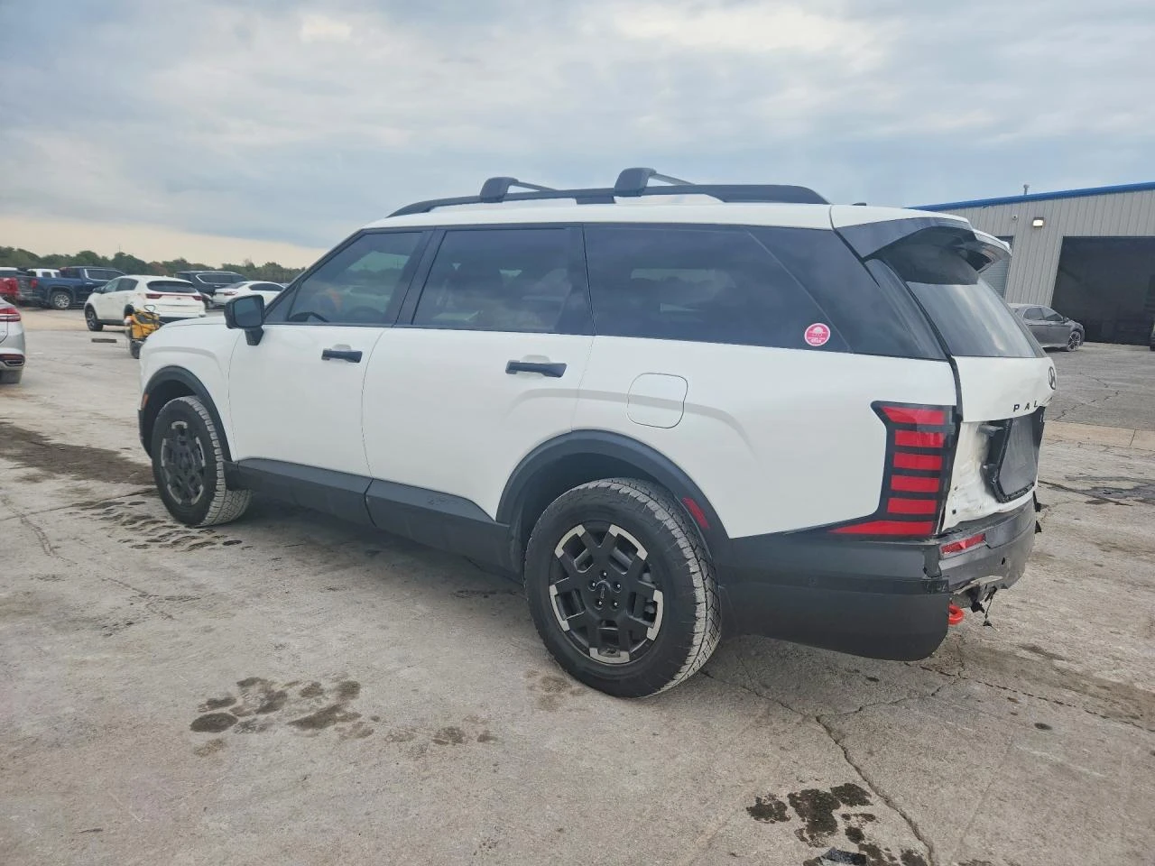 Hyundai Palisade * XRT* PRO* AWD* , снимка 6 - Автомобили и джипове - 56748606