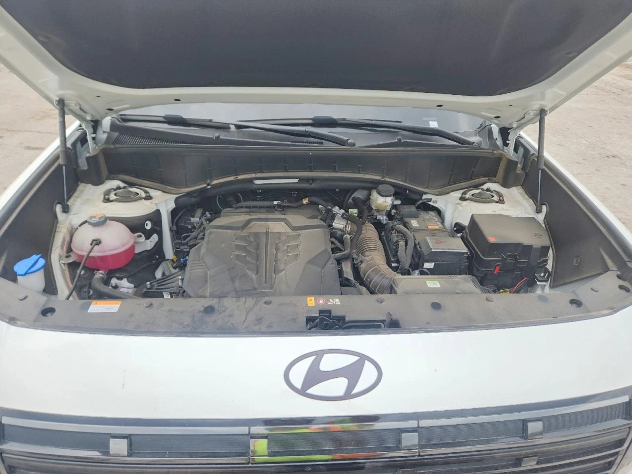 Hyundai Palisade * XRT* PRO* AWD* , снимка 7 - Автомобили и джипове - 56748606