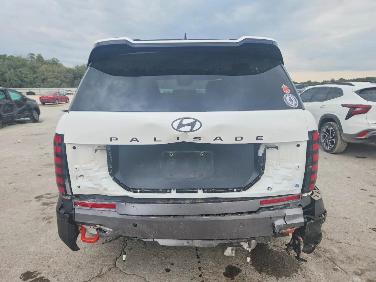Hyundai Palisade * XRT* PRO* AWD* , снимка 5 - Автомобили и джипове - 56748606