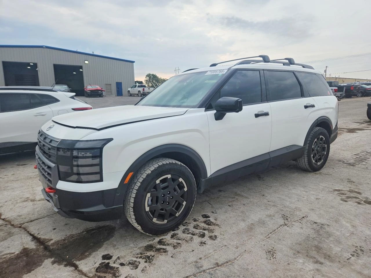 Hyundai Palisade * XRT* AWD* 