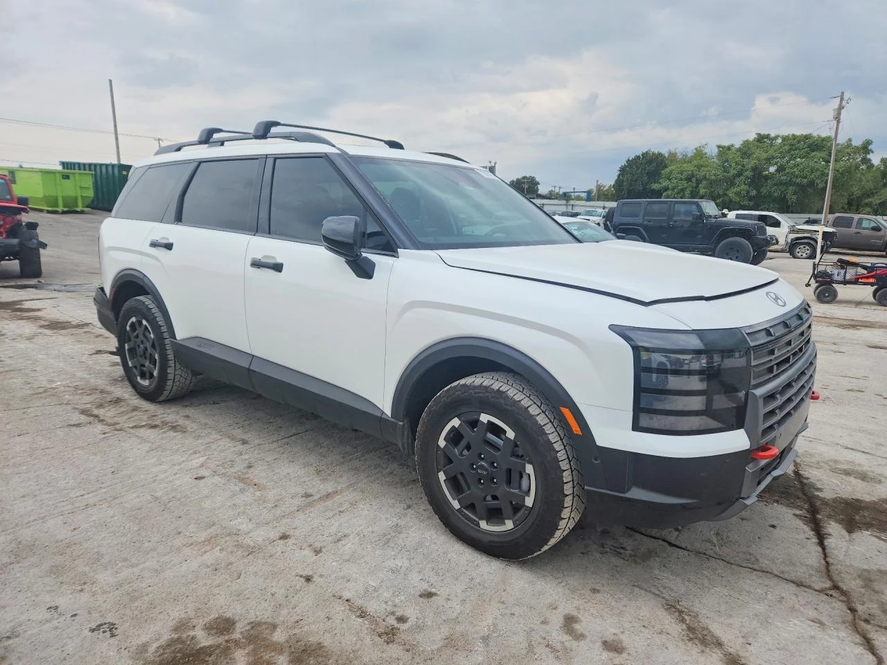 Hyundai Palisade * XRT* PRO* AWD* , снимка 3 - Автомобили и джипове - 56748606