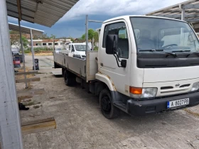 Nissan Capstar, снимка 3