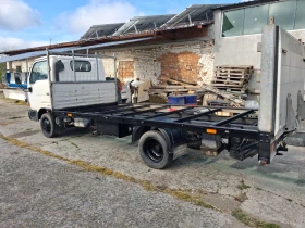 Nissan Capstar, снимка 11