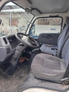 Nissan Capstar, снимка 10