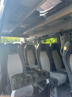 VW Crafter 2.5 TDI, снимка 10