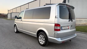 VW T5 2.5 tdi MAXI, снимка 7