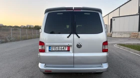 VW T5 2.5 tdi MAXI, снимка 6