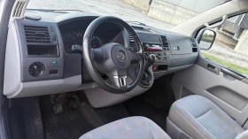 VW T5 2.5 tdi MAXI, снимка 10