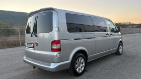 VW T5 2.5 tdi MAXI, снимка 5
