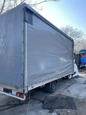 Renault Master 2.3 dci M9TMPR, снимка 3