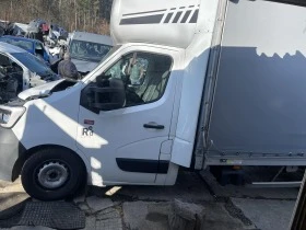 Renault Master 2.3 dci M9TMPR, снимка 1