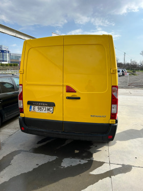 Renault Master 2.3, снимка 3 - Бусове и автобуси - 45546766
